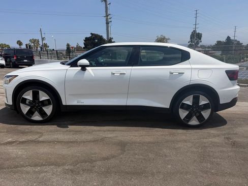 Used 2024 Polestar Polestar 2 AWD/4WD image 7