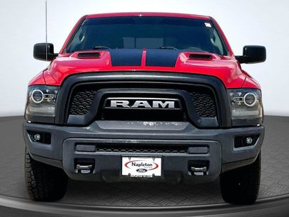 Used 2019 RAM 1500 Classic Warlock