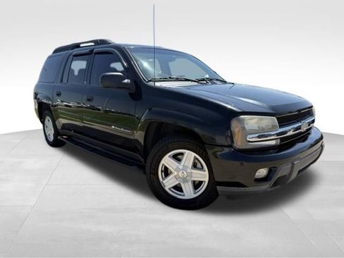 Used 2003 Chevrolet TrailBlazer 2WD image 2