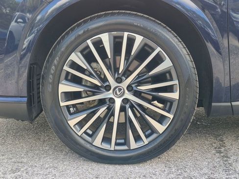 Used 2023 Lexus RX 350 Premium Plus w/ Accessory Package (Z1) FWD image 23