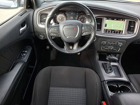 Certified 2021 Dodge Charger GT w/ Blacktop Package image 22