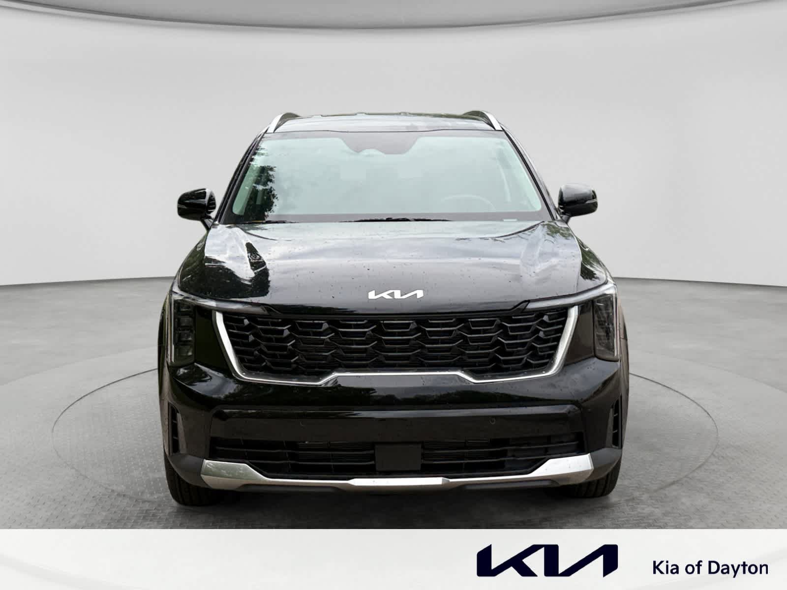 New 2026 Kia Sorento S AWD/4WD image 2