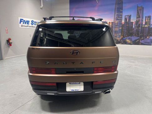 New 2025 Hyundai Santa Fe XRT AWD/4WD image 28