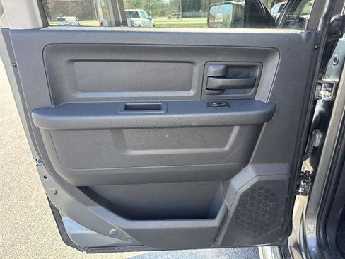 Used 2012 RAM 1500 Tradesman w/ ST Popular Equipment Group image 13