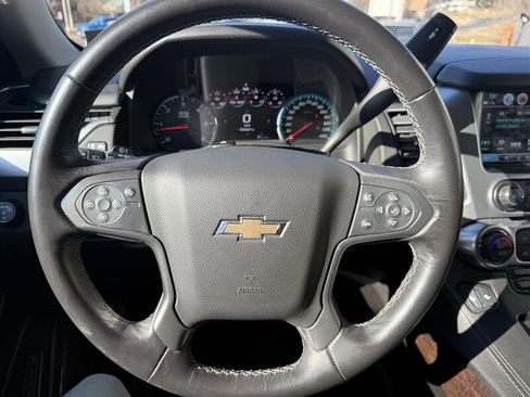 Used 2017 Chevrolet Tahoe LT image 19