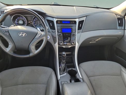 Used 2013 Hyundai Sonata SE image 8