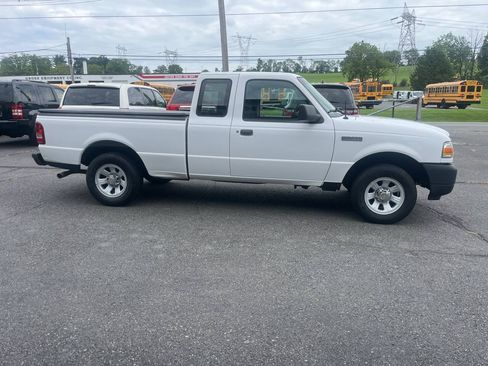 Used 2008 Ford Ranger XL RWD image 5