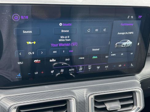 Used 2024 Ford Mustang Premium RWD image 21