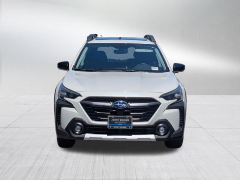 Certified 2024 Subaru Outback Limited AWD/4WD image 8