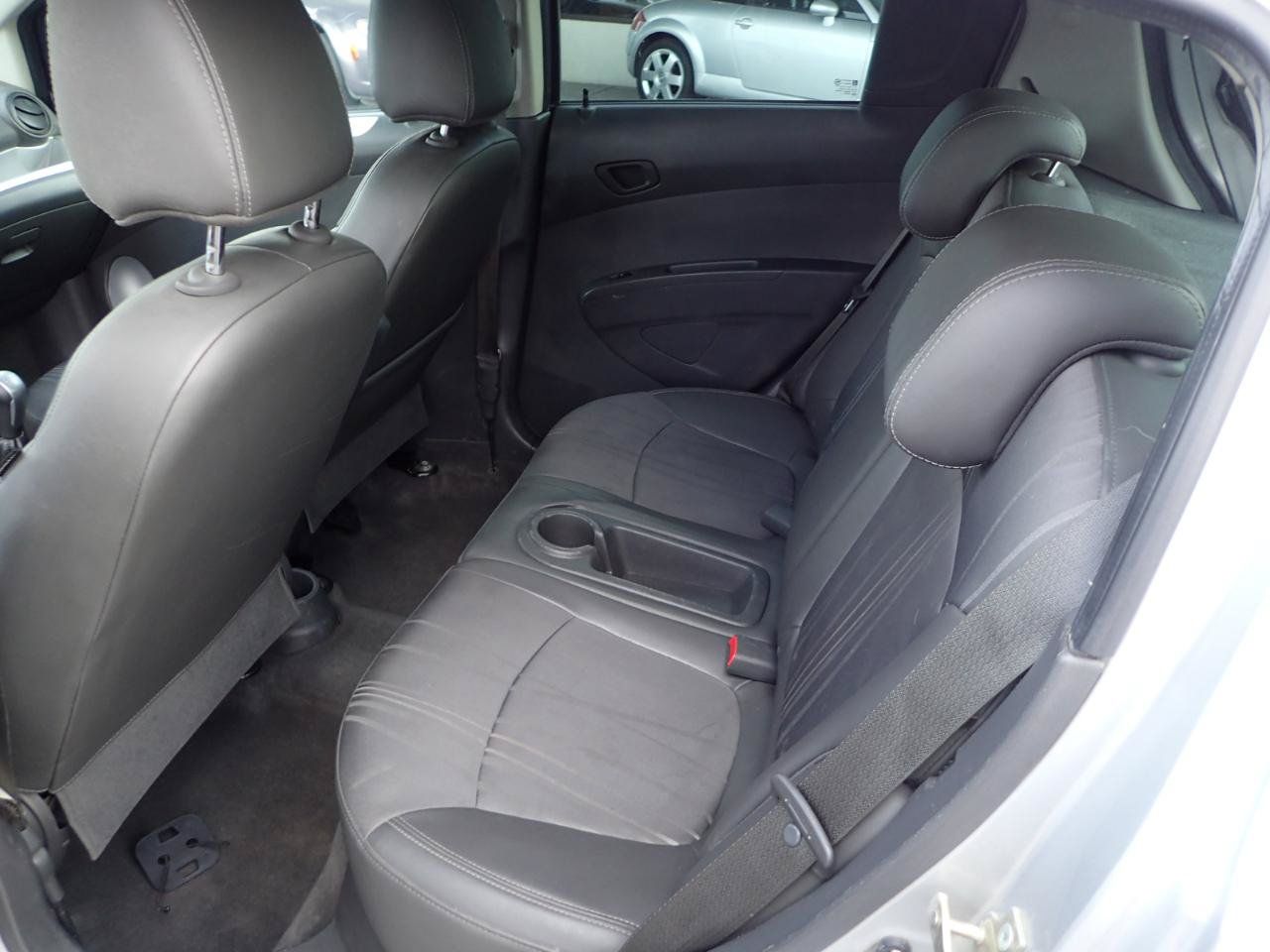 Used 2013 Chevrolet Spark LT FWD image 10