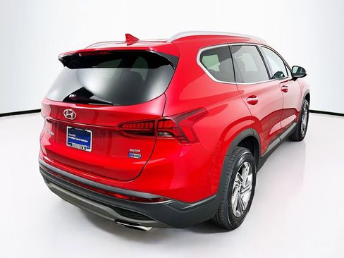 Certified 2023 Hyundai Santa Fe SEL AWD/4WD image 7