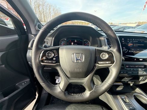 Used 2021 Honda Pilot Special Edition image 11