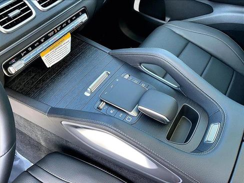 New 2026 Mercedes-Benz GLE 350 4MATIC image 10