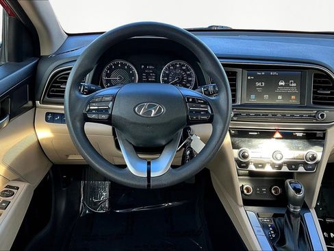 Used 2020 Hyundai Elantra SEL image 5