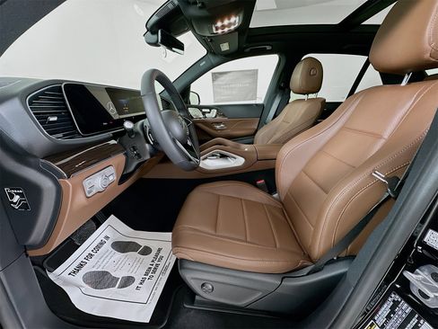 New 2026 Mercedes-Benz GLE 350 GLE 350 image 23