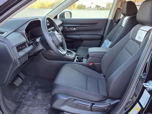 New 2026 Honda CR-V LX image 10