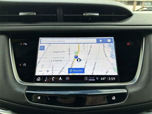 Certified 2022 Cadillac XT5 Premium Luxury image 74