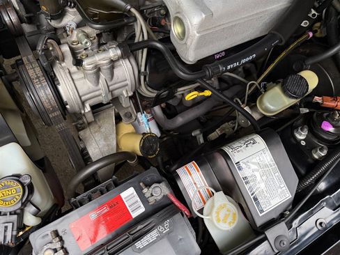 Used 1993 Ford Mustang Cobra RWD image 69