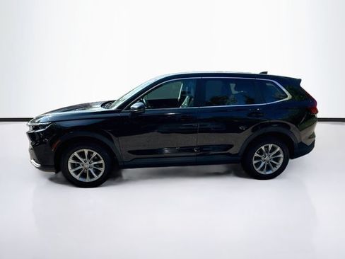 Used 2024 Honda CR-V EX-L image 5