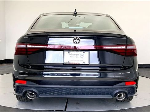 New 2026 Volkswagen Jetta GLI Autobahn FWD image 14