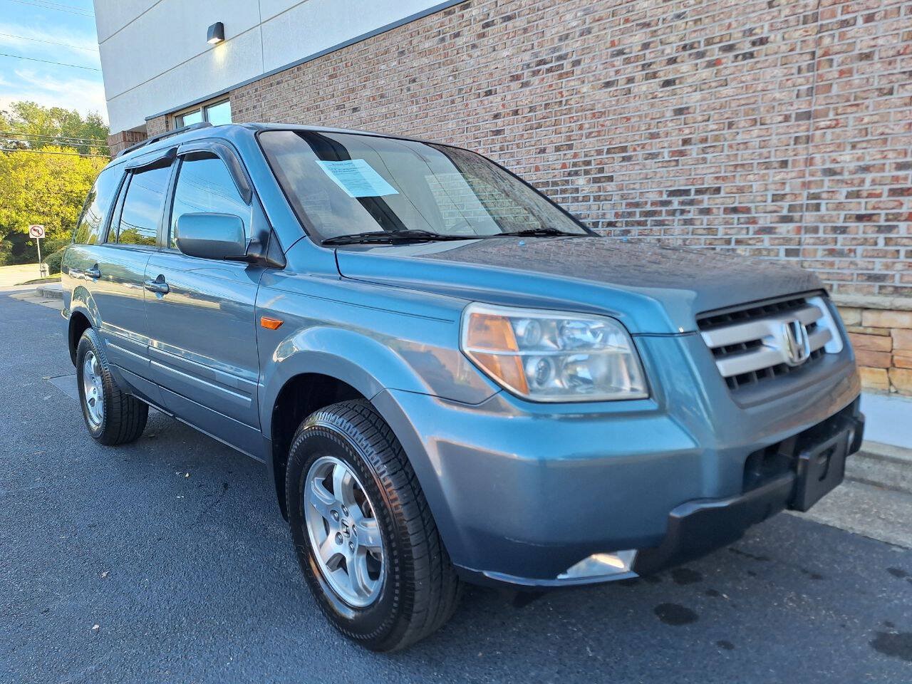 Used 2006 Honda Pilot EX-L image 7