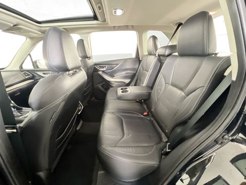Used 2023 Subaru Forester Limited AWD/4WD image 25