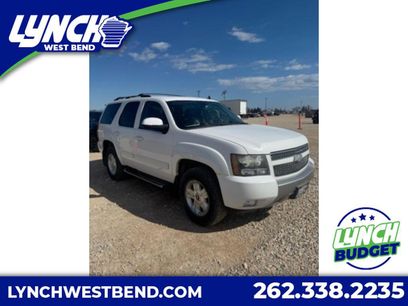 Used 2010 Chevrolet Tahoe LT w/ Luxury Package