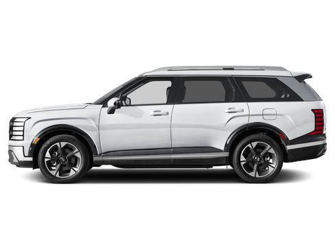 New 2026 Hyundai Palisade Limited AWD/4WD image 39