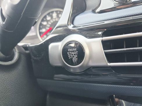 Used 2023 Kia Seltos Nightfall Edition image 30