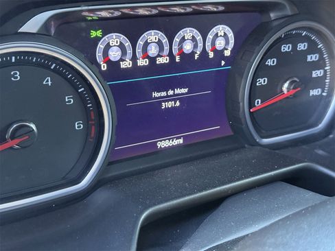 Used 2021 Chevrolet Tahoe Premier w/ Premium Package image 9