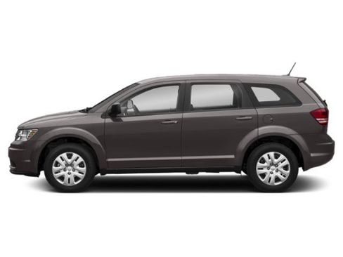 Used 2020 Dodge Journey SE w/ SE Popular Equipment Group image 6