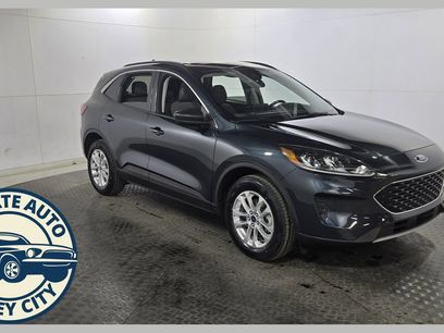 Used 2022 Ford Escape SE w/ Convenience Package