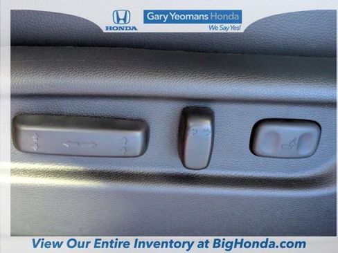 New 2026 Honda Ridgeline TrailSport+ image 23