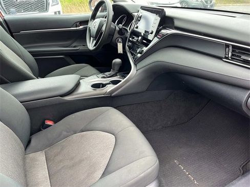 Used 2023 Toyota Camry LE image 23