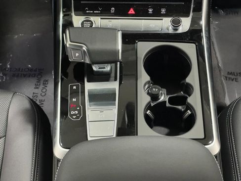 New 2026 Audi Q7 3.0T Premium Plus image 17
