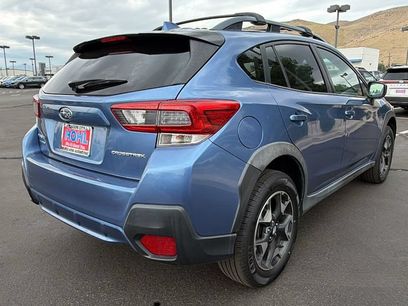 Used 2020 Subaru Crosstrek 2.0i Premium
