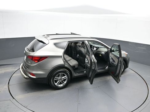 Used 2018 Hyundai Santa Fe Sport w/ 2.4L Value Package 02 image 43