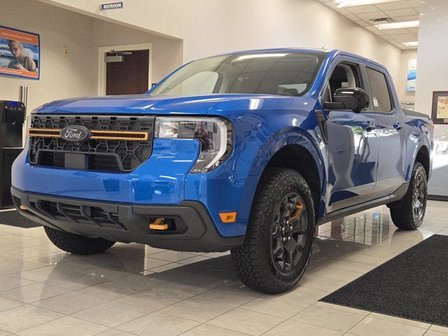 New 2026 Ford Maverick Tremor AWD/4WD image 1