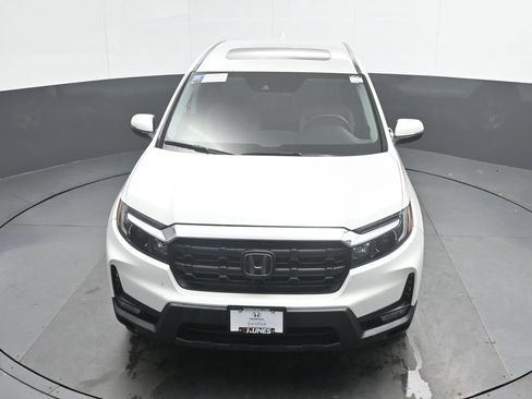 Used 2025 Honda Ridgeline RTL image 34