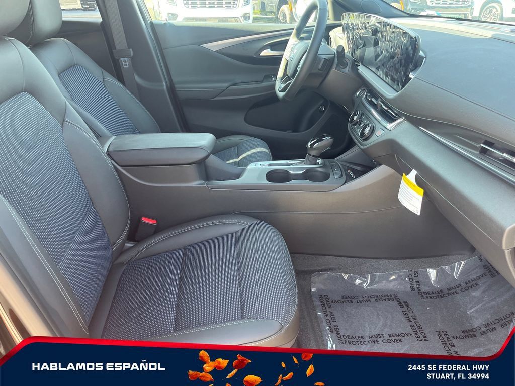 New 2026 Buick Envista Preferred w/ Convenience I Package FWD image 19