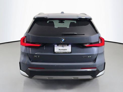 Used 2026 BMW X1 xDrive28i w/ Convenience Package AWD/4WD image 6