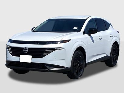 New 2026 Nissan Murano SV