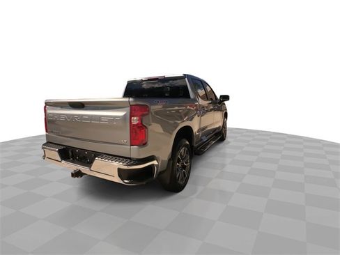Certified 2023 Chevrolet Silverado 1500 LT image 13
