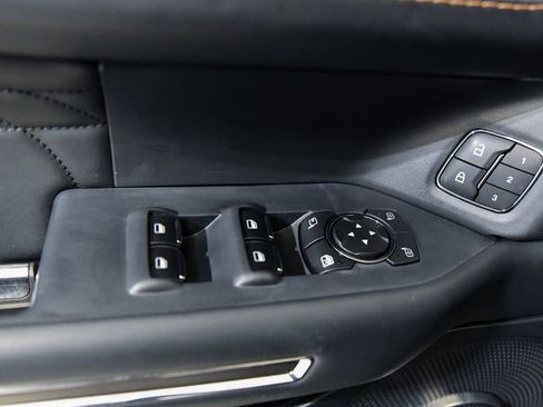 Used 2022 Ford Expedition Max Platinum image 15