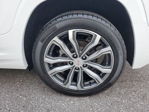 Used 2020 GMC Terrain Denali w/ Denali Premium Package image 79