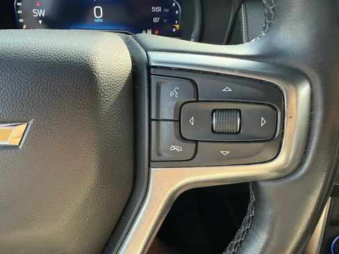 Used 2023 Chevrolet Suburban Premier AWD/4WD image 37