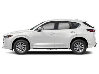 Used 2025 MAZDA CX-5 AWD 2.5 S w/ Preferred Package video 3