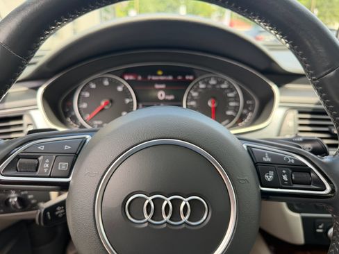 Used 2018 Audi A6 2.0T Premium Plus w/ Premium Plus Package AWD/4WD image 21