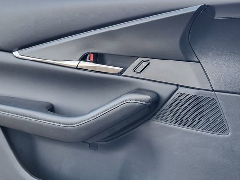 Used 2025 MAZDA CX-30 AWD 2.5 S w/ Preferred Package image 20