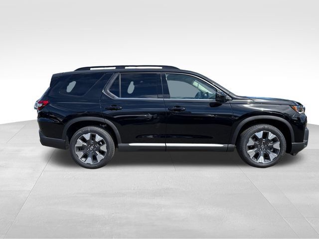 New 2026 Honda Pilot Touring image 8